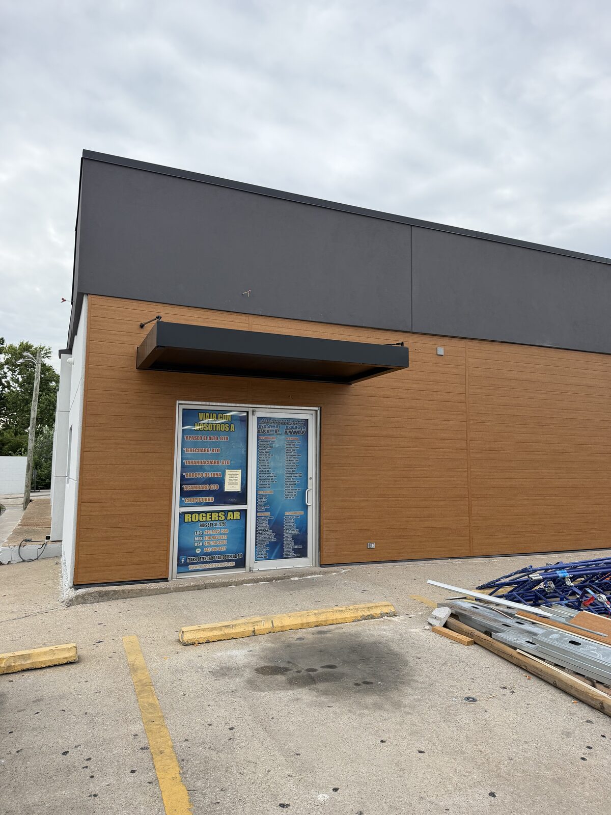 La Villita — after photo 3
