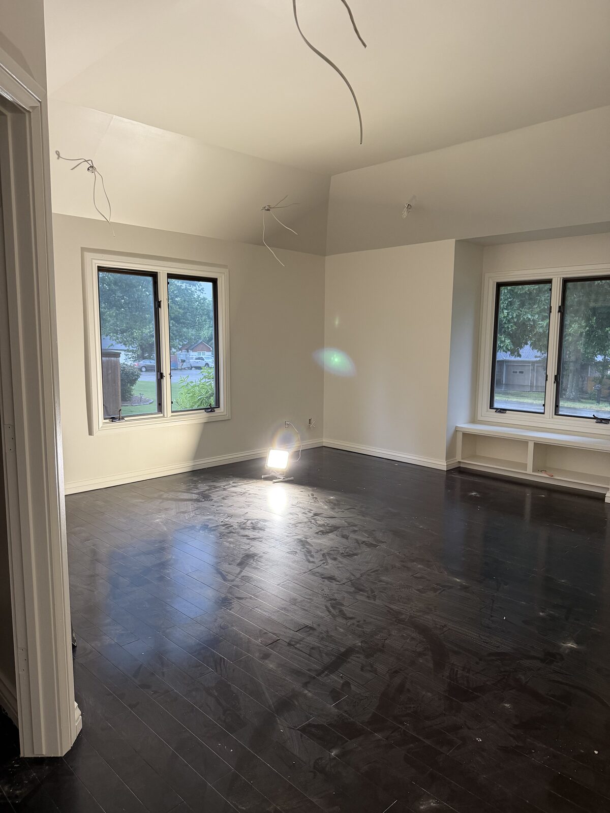 Interior Repaint — after photo 6