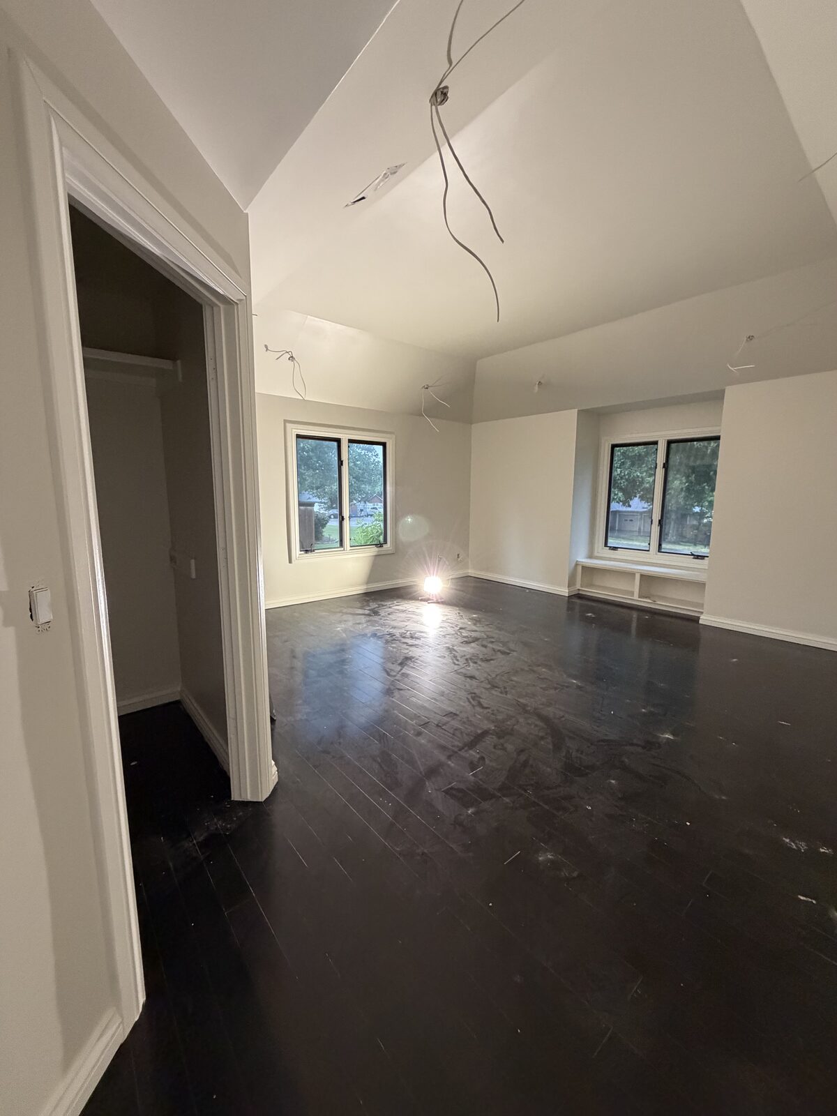 Interior Repaint — after photo 5