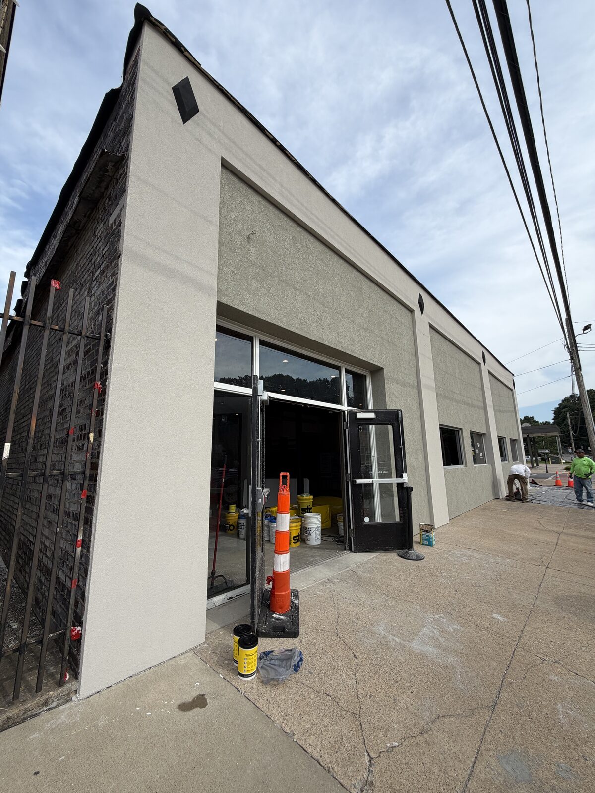 Project Siloam — after photo 4