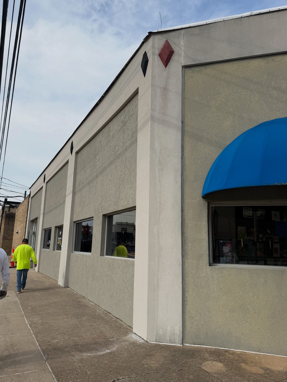 Project Siloam — after photo 2