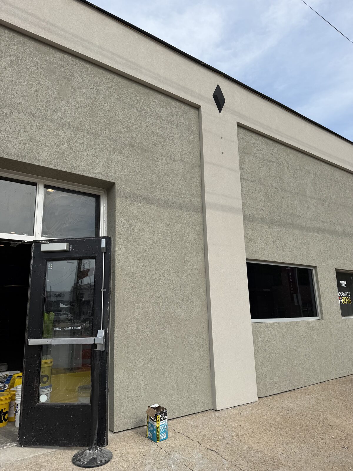 Project Siloam — after photo 6