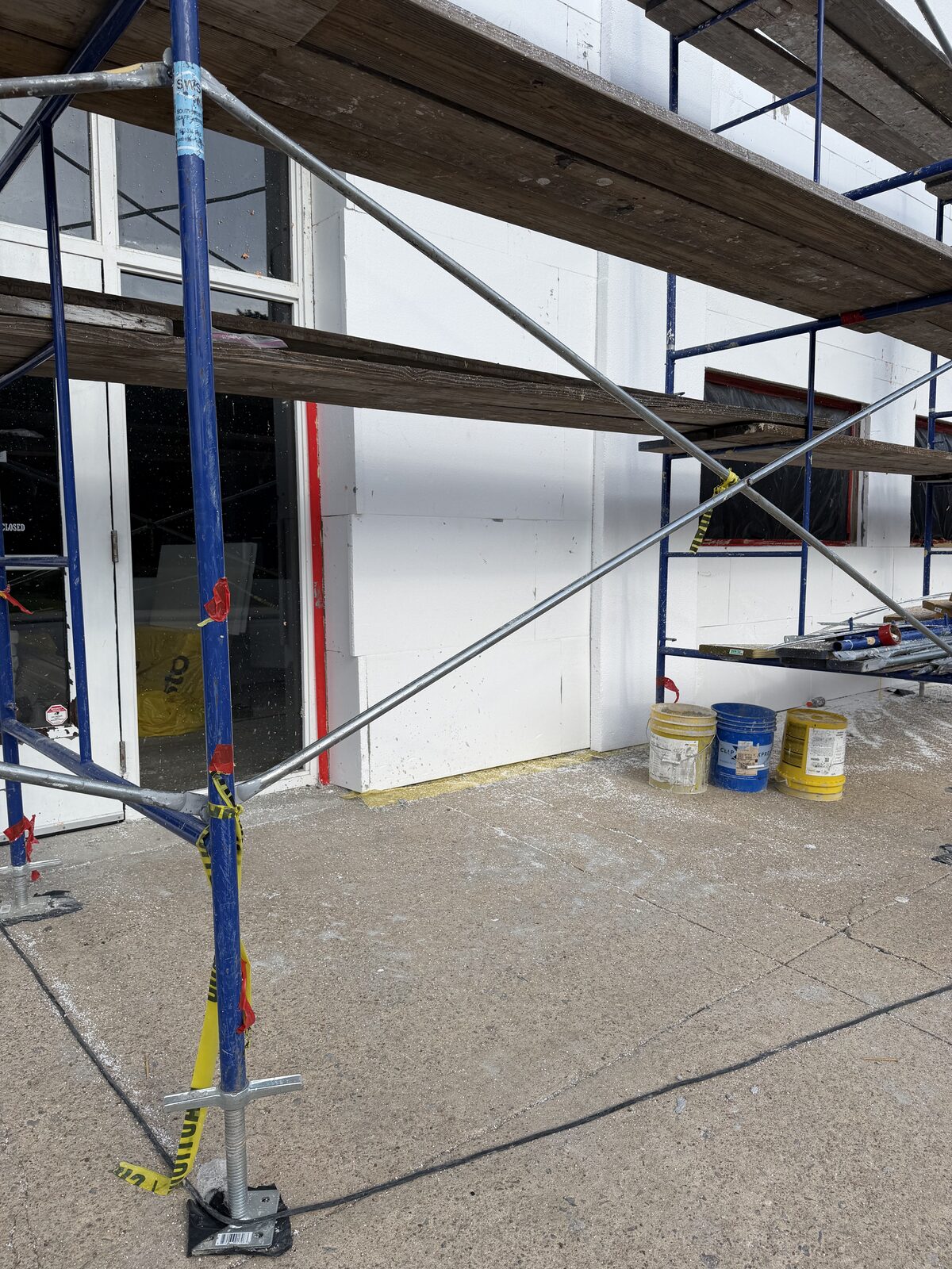 Project Siloam — before photo 4