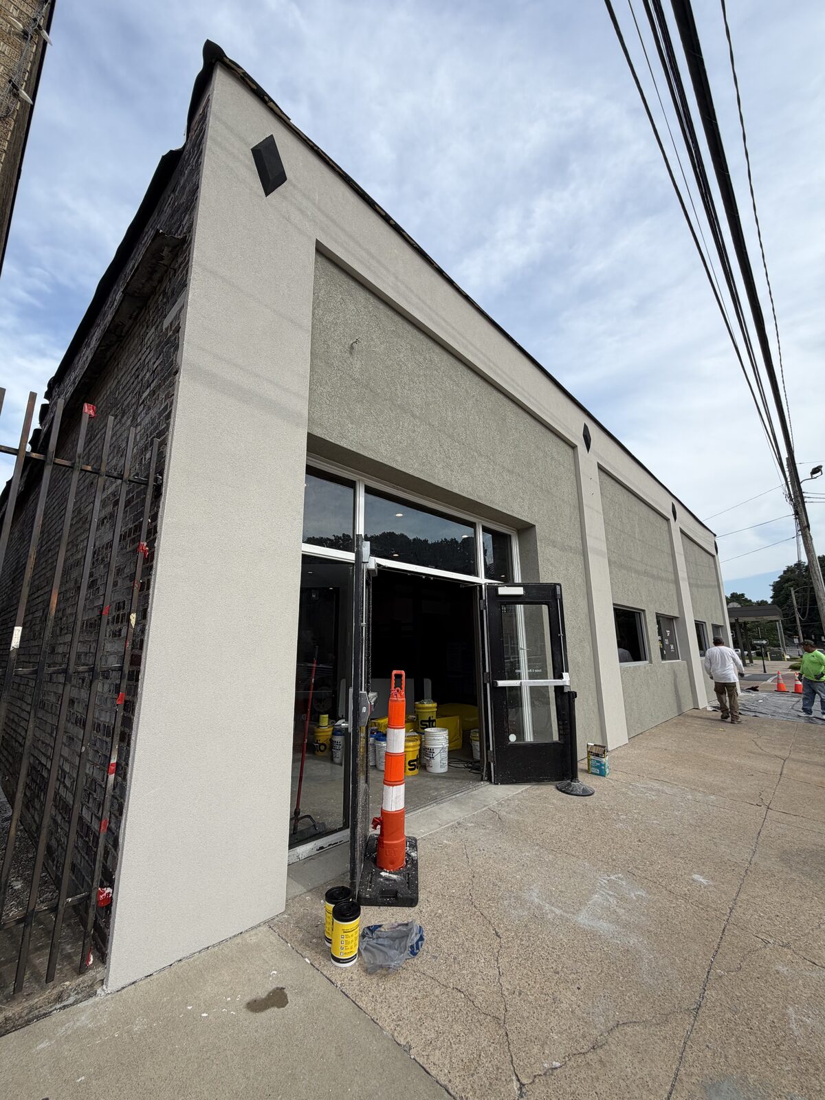 Project Siloam — after photo 3