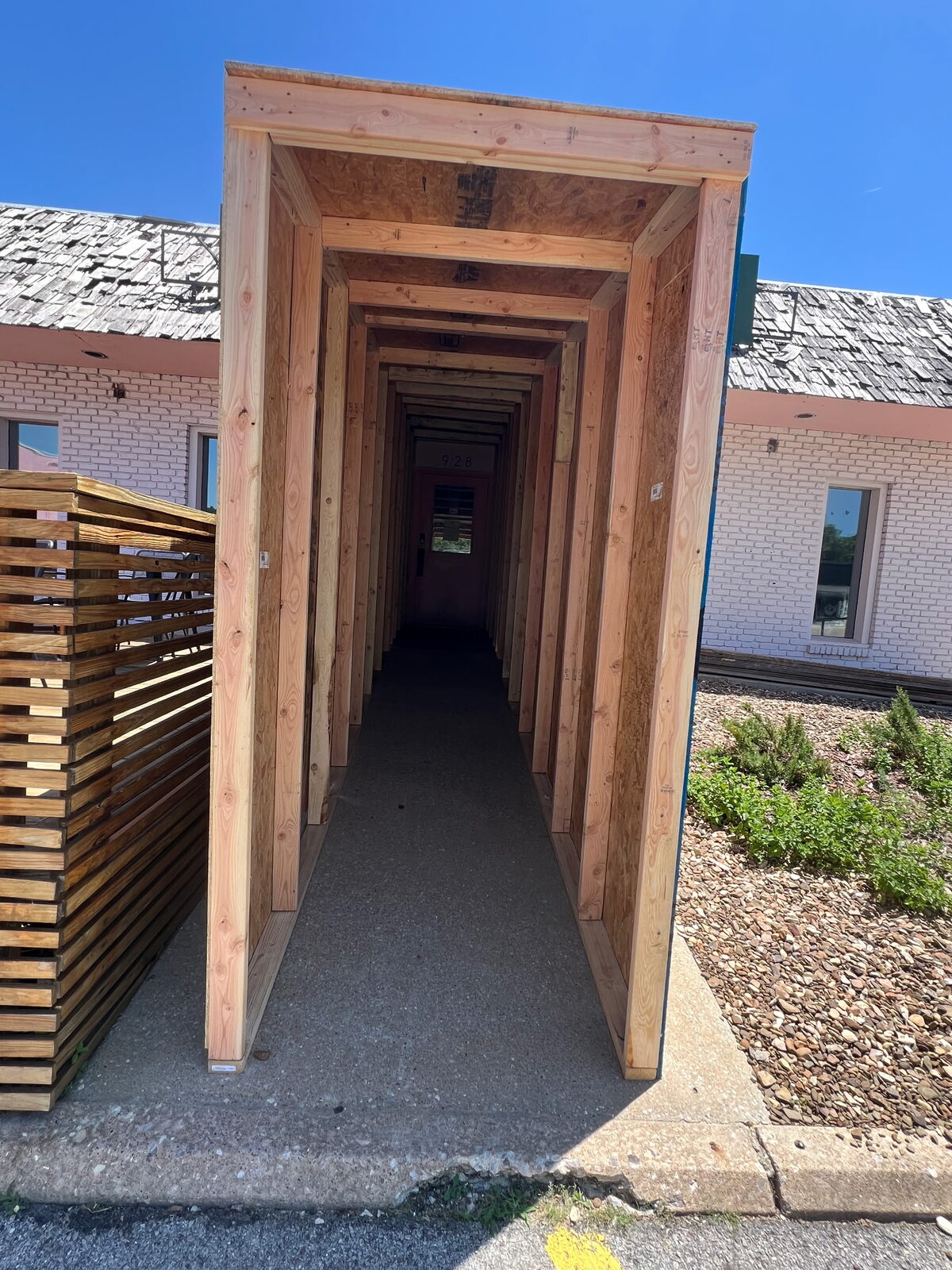 Pink House Alchemy — before photo 1