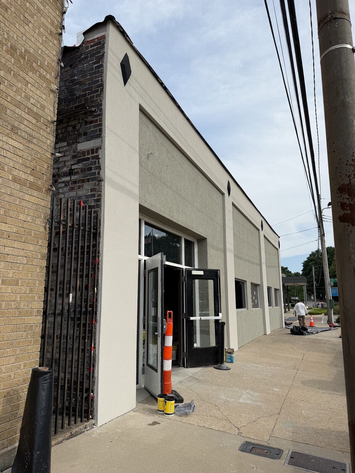 Project Siloam — after photo 5