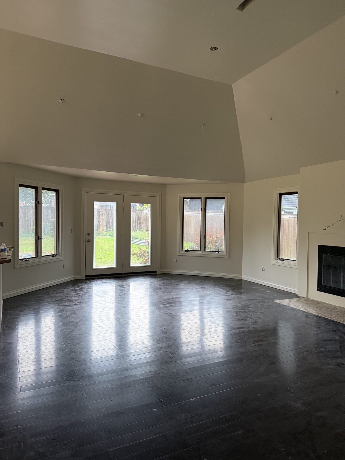 Interior Repaint — after photo 3