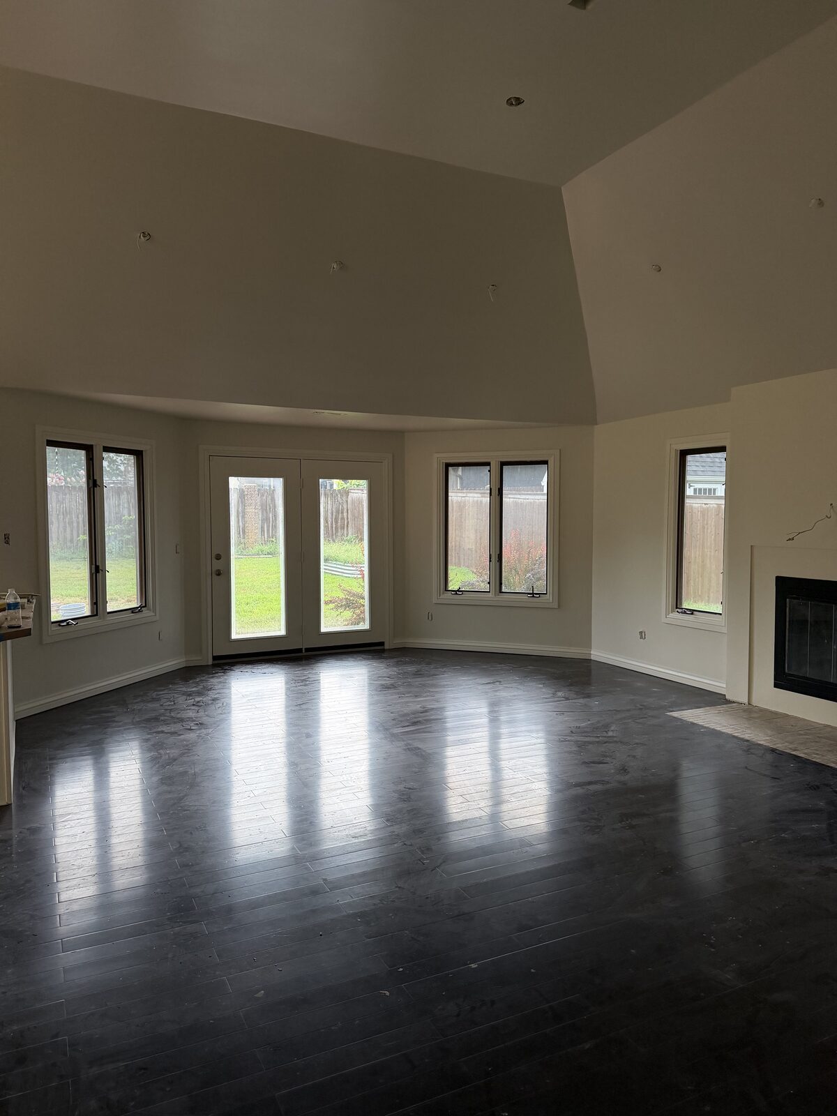 Interior Repaint — after photo 2